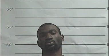 Henry Johnson, - Orleans Parish County, LA 